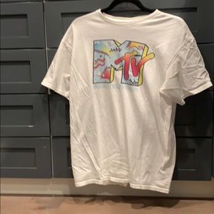 MTV t - shirt